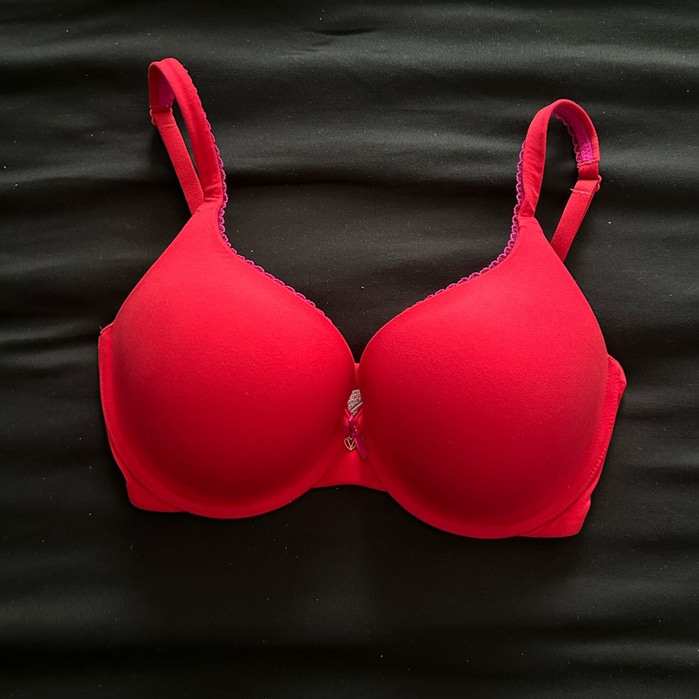 Victoria's Secret Bra Body By Victoria